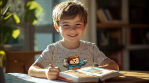 Логопед в Берлине – помощь детям