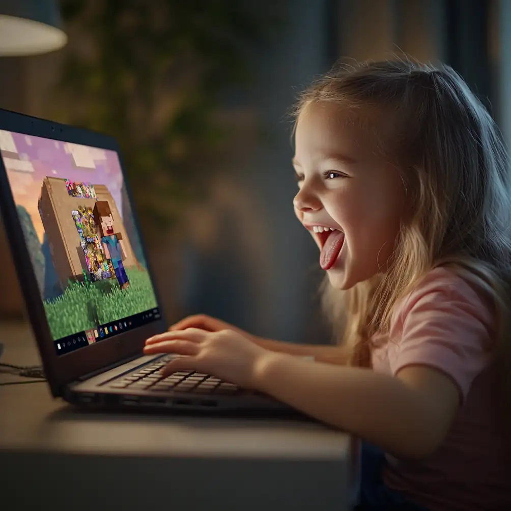 Логопедическое занятие онлайн с ребёнком - дислексия