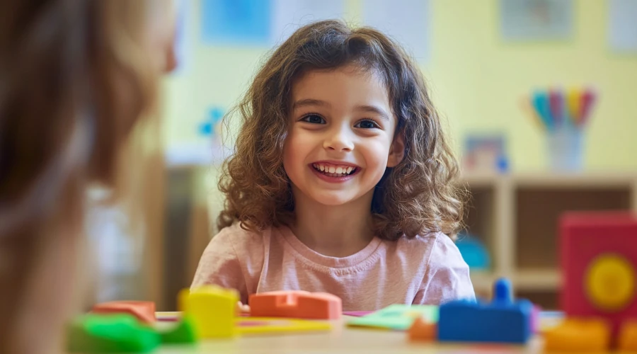 Нормы речевого развития