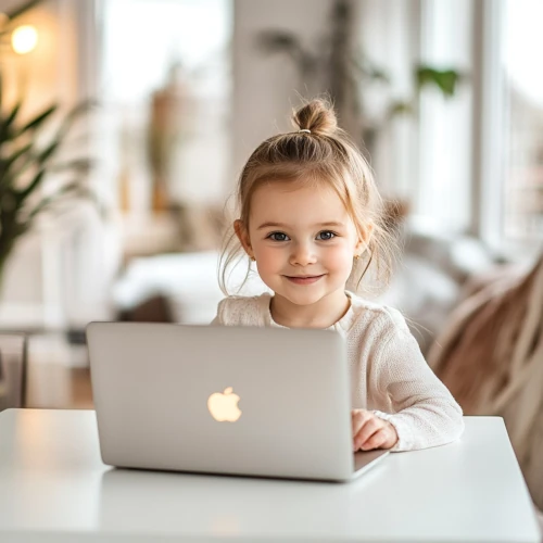 Логопед онлайн - проверка речи ребёнка в 4 года