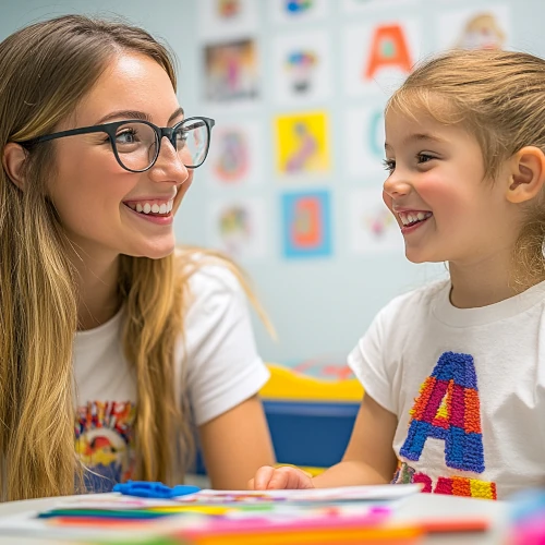 Логопед, постановка звуков - дизартрия