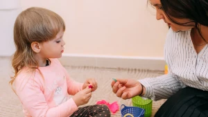 Автоматизация звуков: что это такое и зачем она нужна