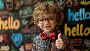 Билингв это …