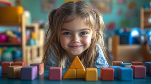 Игрушки для развития речи