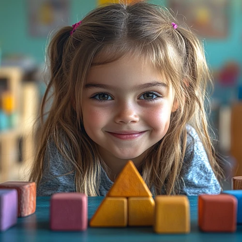 Логопед - игрушки которые развивают речь