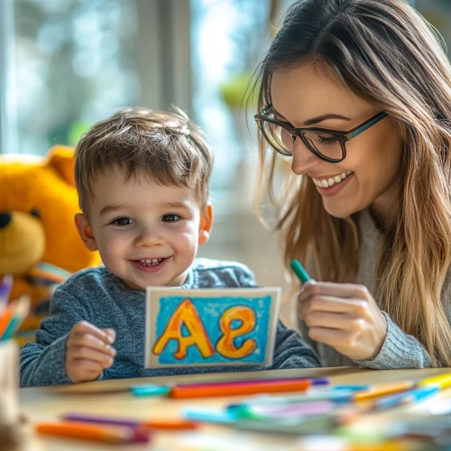 Игры для автоматизации звуков в домашних условиях