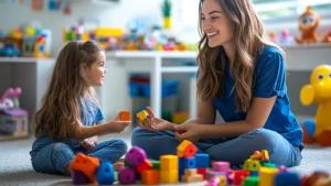 Как развивается речь Вашего ребенка в 3-4 года?