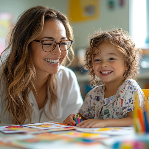 Логопедическая диагностика речи онлайн — первый шаг к коррекции