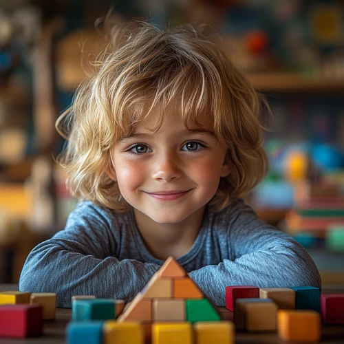 Логопед - игрушки для развития речи