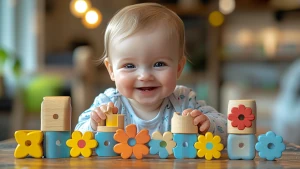 Нормы речи в 2 года: от отдельных слов к предложениям