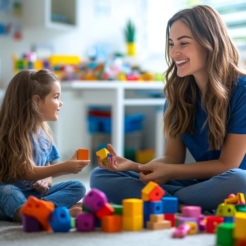 Логопед - нормы речи в 4 года