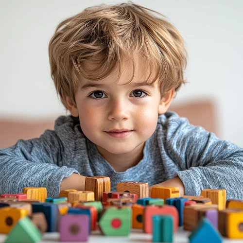 Логопед - нормы речи в 6 лет, постановка звуков