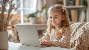 Нормы речи в 6 лет: речь перед школой