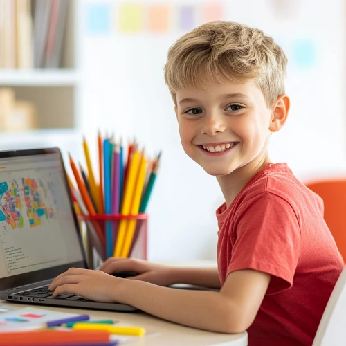 Онлайн-диагностика речи у ребёнка перед началом занятий