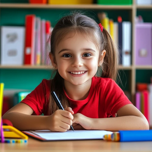 Онлайн-занятие с логопедом: как ребёнок занимается дома