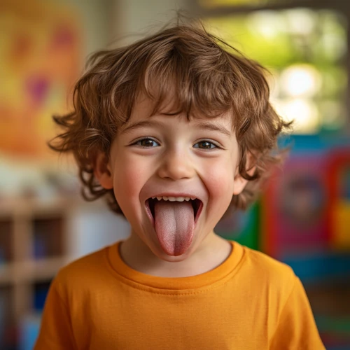 Логопед в Германии для билингвов