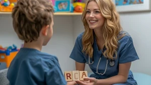 Есть ли у ребенка ЗРР?