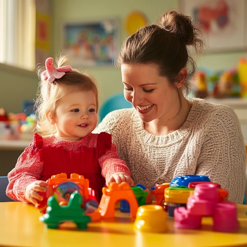 Логопед - запуск речи