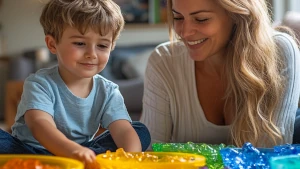 Онлайн-логопед в Италии — помощь детям-билингвам