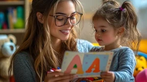 Правильно ли ребенок произносит звуки?