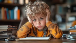 Дисграфия и дислексия онлайн — помощь логопеда