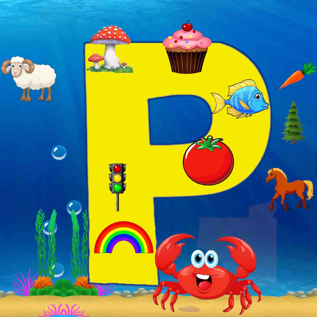 Онлайн-игры для обучения чтению детей 5–7 лет на занятиях по подготовке к школе