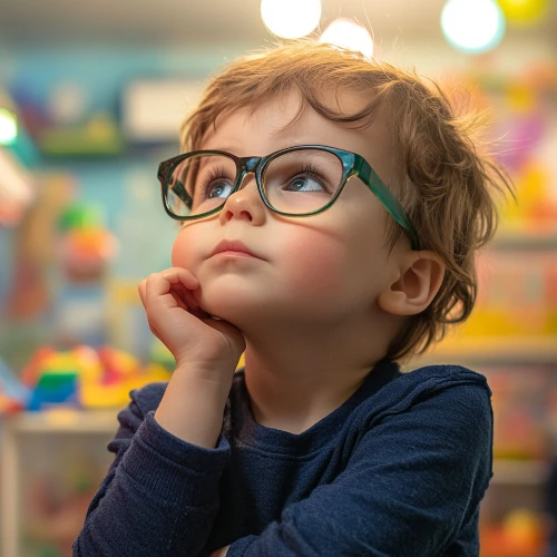 Онлайн-занятия с дефектологом: интерактивная работа с ребёнком