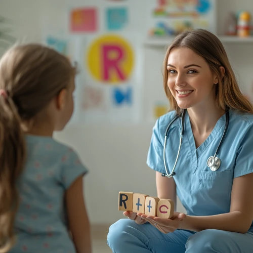 Диагностика дефектолога при задержке психического развития