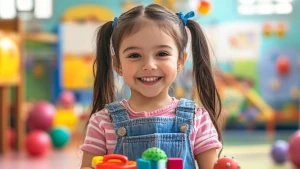 Дефектолог и ЗПР