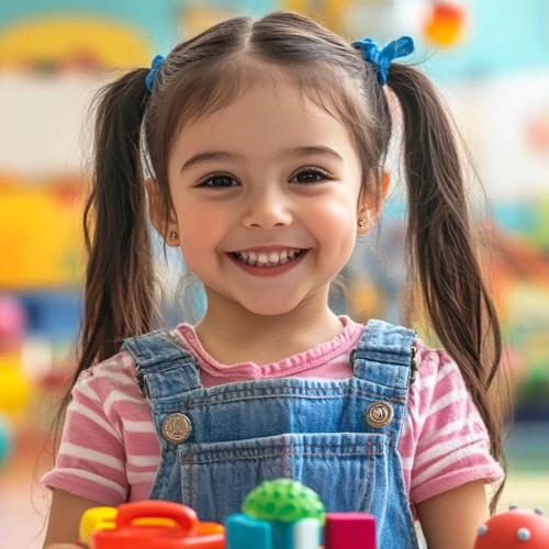 Онлайн-занятие дефектолога с ребёнком с ЗПР