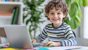 Детский логопед онлайн