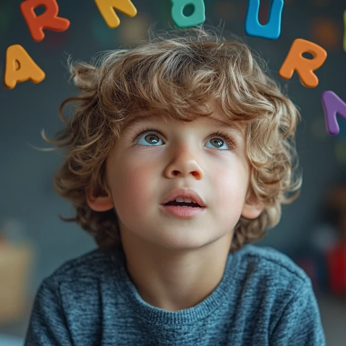 Двуязычные дети в школе