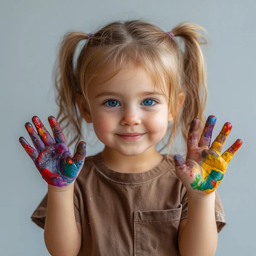 Логопедическая диагностика для детей в Дюссельдорфе