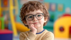 Логопед в Дюссельдорфе – помощь детям