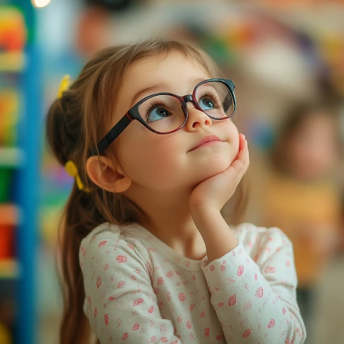 Логопед в Гамбурге - запуск речи у детей