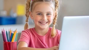 Логопед в Кёльне – помощь детям