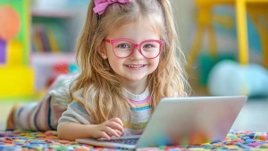 Логопед в Мюнхене – помощь детям