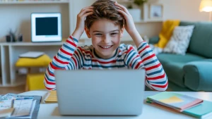 Логопед онлайн для подростков