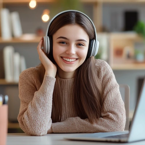 Онлайн-логопед для взрослых помогает исправить дикцию и речь