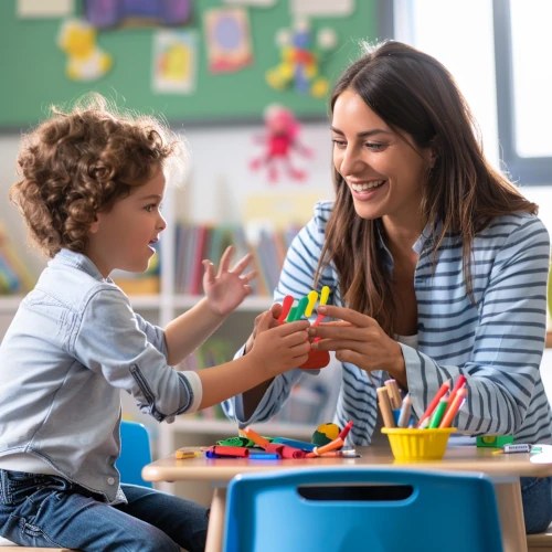 Логопедический массаж дома