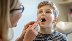 Логопедический массаж: что это