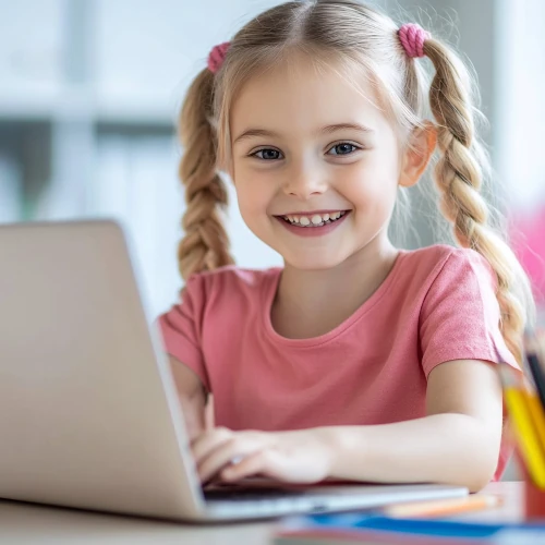 Онлайн-консультация с логопедом