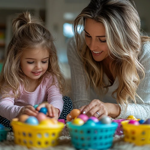 Основные причины, почему ребёнок может не говорить