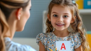 Ребёнок не говорит: причины, нормы речевого развития