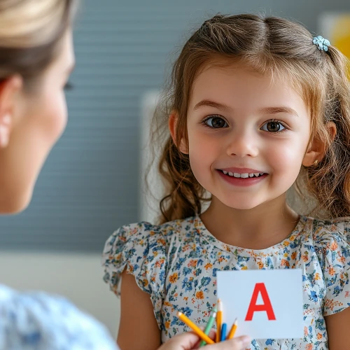 Почему ребёнок не говорит