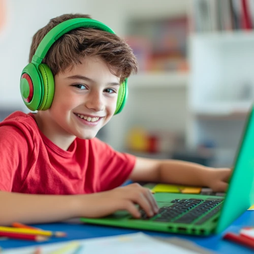 Занятие онлайн-логопеда с подростком по постановке звуков