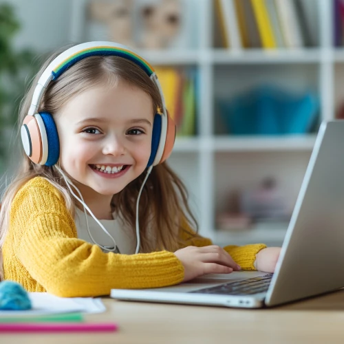 Что делать, если ребёнок в 4 года не говорит