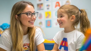 Когда ждать результата работы с логопедом: сроки и реальные ожидания