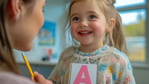 Ребёнок не говорит в 3