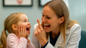 Ребёнок плохо говорит: причины, возможные нарушения и помощь специалистов